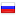 personaltours.ru hosted country